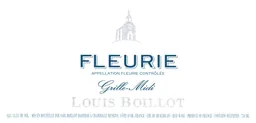 Fleurie Grille-Midi
