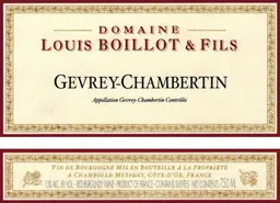 Gevrey-Chambertin