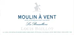 Moulin-a-Vent Les Brussellions