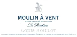 Moulin-a-Vent Les Rouchaux