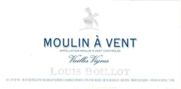 Moulin-a-Vent Vieilles Vignes