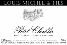 Petit Chablis
