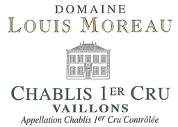 Chablis Vaillons Premier Cru