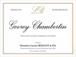 Gevrey-Chambertin