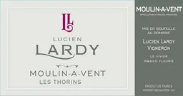 Moulin-a-Vent Les Thorins