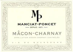 Macon-Charnay Blanc