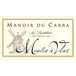 Manoir du Carra Moulin a Vent Les Burdelines