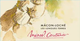 Domaine Marcel Couturier Macon-Loche Les Longues Terres