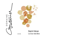 Domaine Marcel Couturier Saint-Veran La Cour des Bois