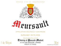 Meursault