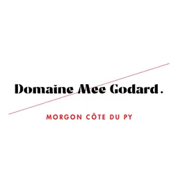Domaine Mee Godard Morgon Cote du Py