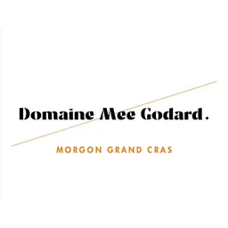 Domaine Mee Godard Morgon Grand Cras