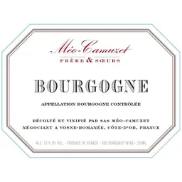 Bourgogne Rouge