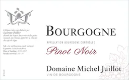 Bourgogne Pinot Noir