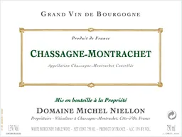 Domaine Michel Niellon Chassagne-Montrachet