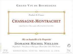 Domaine Michel Niellon Chassagne-Montrachet Rouge
