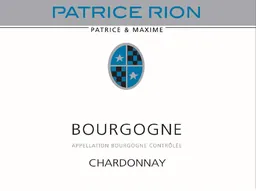 Bourgogne Chardonnay