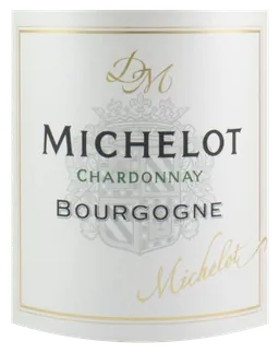 Bourgogne Blanc