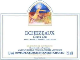 Echezeaux Grand Cru