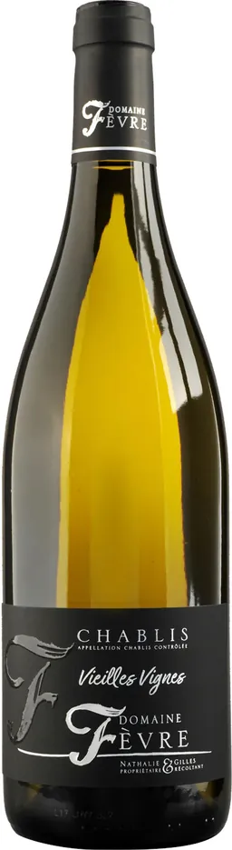 Chablis Vieilles Vignes