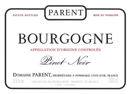 Bourgogne Pinot Noir