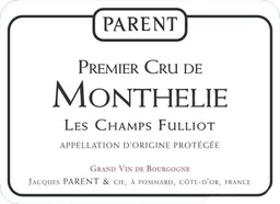 Monthelie Les Champs Fulliot Premier Cru