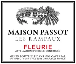Fleurie