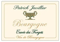 Bourgogne Blanc Cuvee des Forgets