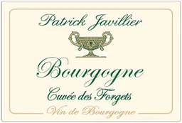 Bourgogne Cuvee des Forgets