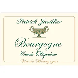 Bourgogne Cuvee Oligocene