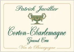 Corton-Charlemagne Grand Cru