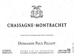 Chassagne-Montrachet