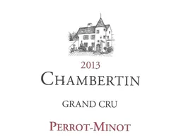 Chambertin Grand Cru