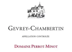 Gevrey-Chambertin Vieilles Vignes