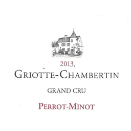 Griotte-Chambertin Grand Cru