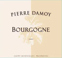 Bourgogne Pinot Noir