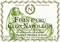 Fixin Premier Cru Clos Napoleon