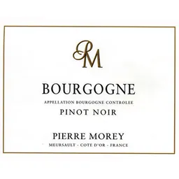 Bourgogne Pinot Noir