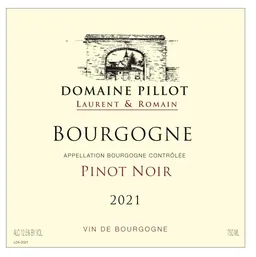 Bourgogne Rouge
