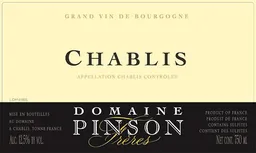 Chablis