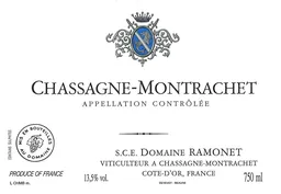 Domaine Ramonet Chassagne-Montrachet