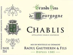 Chablis