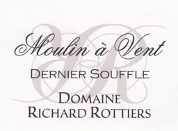 Moulin-a-Vent Dernier Souffle