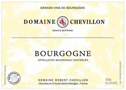 Bourgogne Pinot Noir