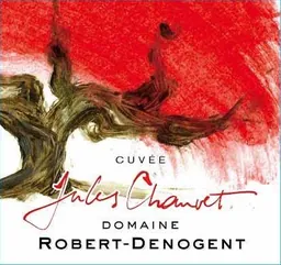 Cuvee Jules Chauvet