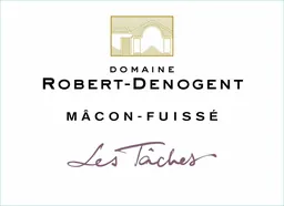 Macon-Fuisse Les Taches