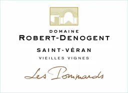 Domaine Robert-Denogent Saint-Veran Les Pommards