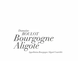 Bourgogne Aligote
