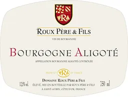 Bourgogne Aligote