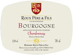 Bourgogne Chardonnay